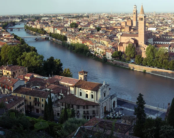 Verona — Stockfoto