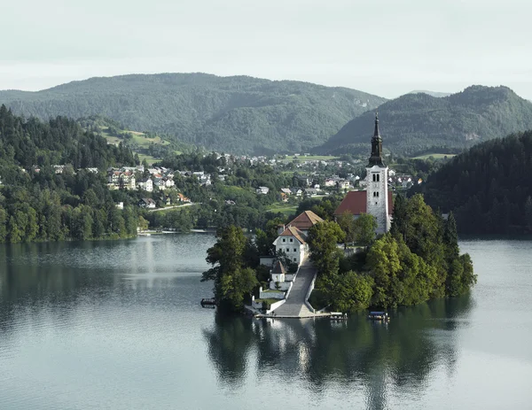 Bled — Photo