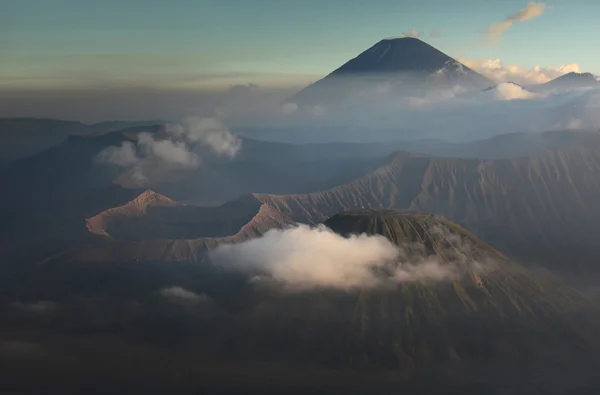 Bromo — Stock Photo, Image