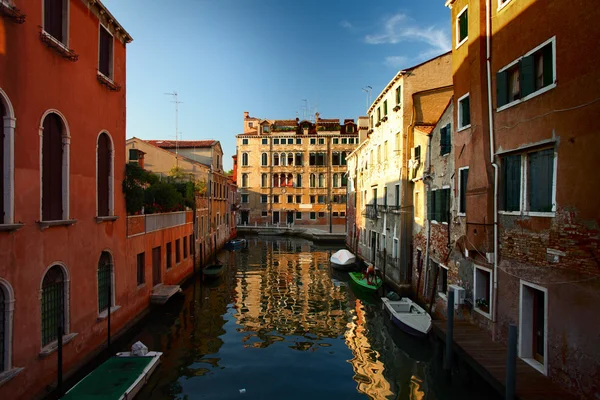 VENECIA — Foto de Stock