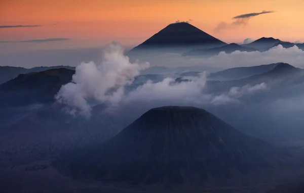 Bromo — Foto de Stock