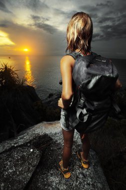 Turist