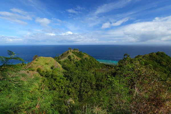 APO island — Stockfoto