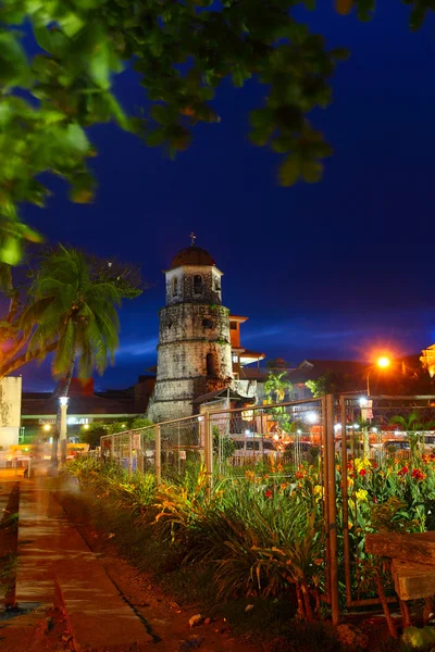 Dumaguete — Stock Photo, Image