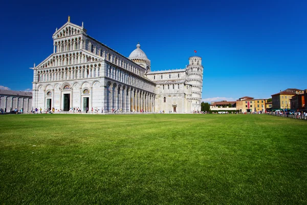Pisa. — Fotografia de Stock