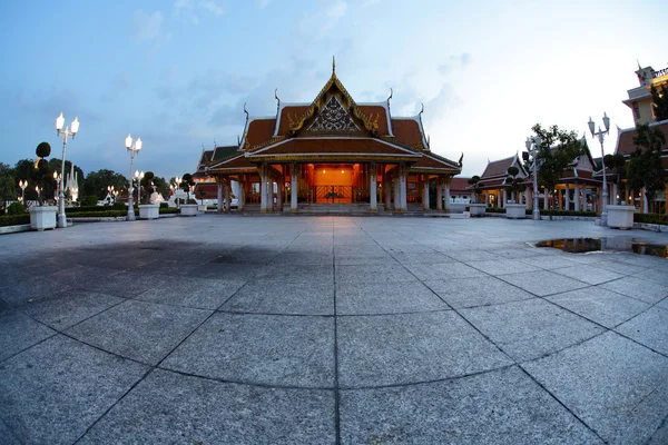 Tempel — Stockfoto