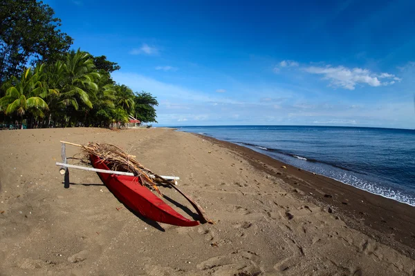 Beach — Stock Photo, Image