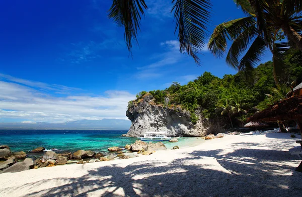 Spiaggia — Foto Stock