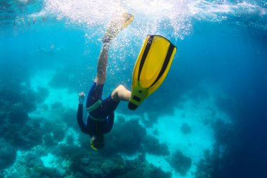 Freediver