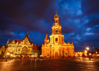 Dresden.