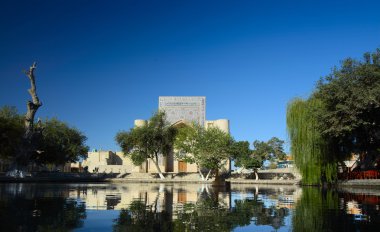 bukhara