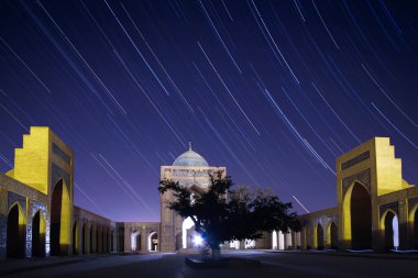 bukhara