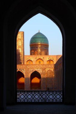 bukhara