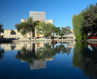 bukhara