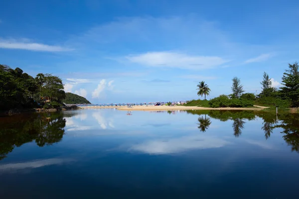 Phuket. —  Fotos de Stock