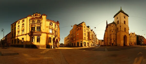 Brno. — Foto de Stock