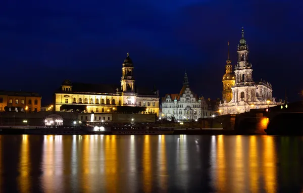 Dresden — Stockfoto