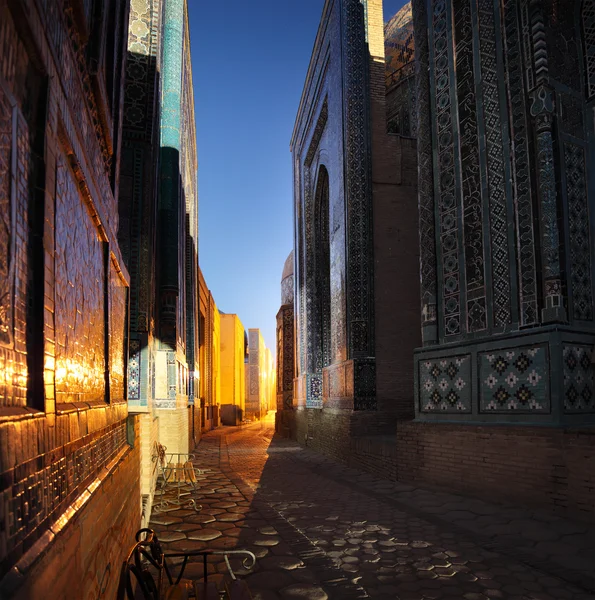 Samarkand — Stock Photo, Image