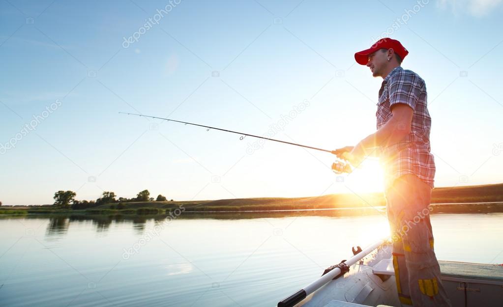 Fishing