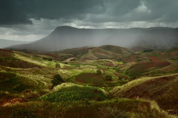 Madagaskar — Stockfoto