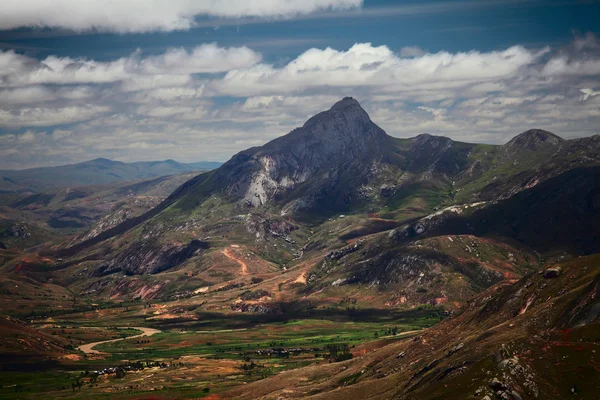 Madagaskar — Stockfoto