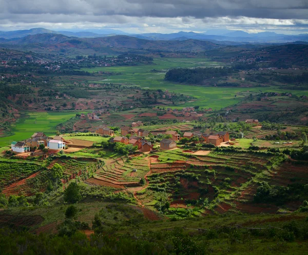 Madagáscar — Fotografia de Stock