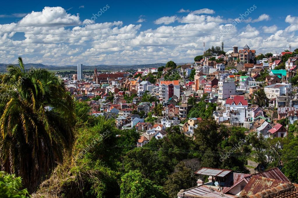 Antananarivo