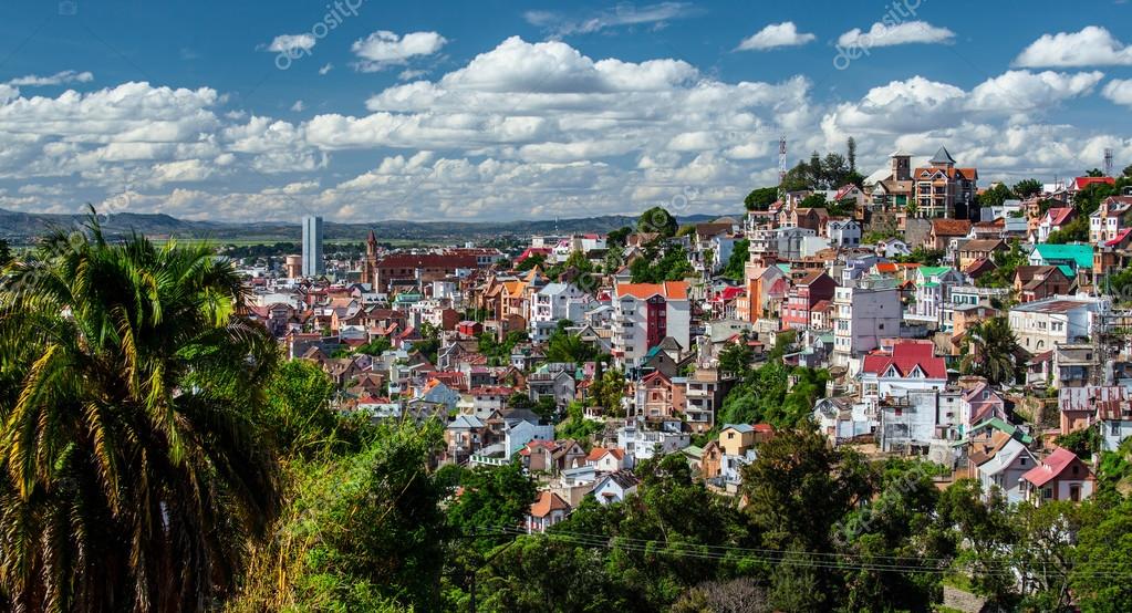 Antananarivo