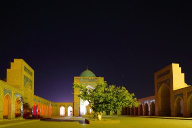 bukhara