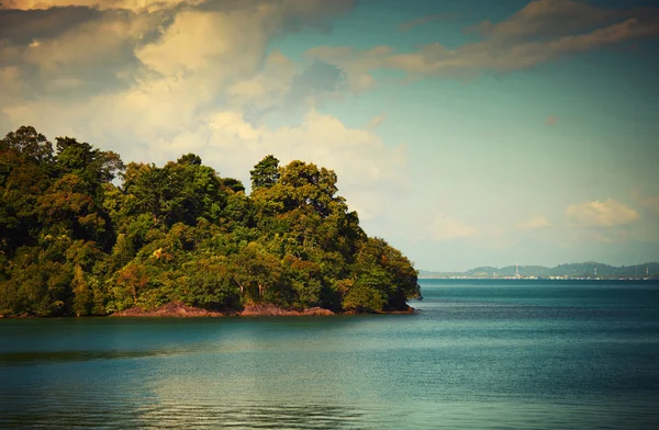 Koh Chang. — Foto de Stock