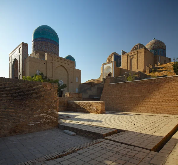 Samarkand — Stockfoto