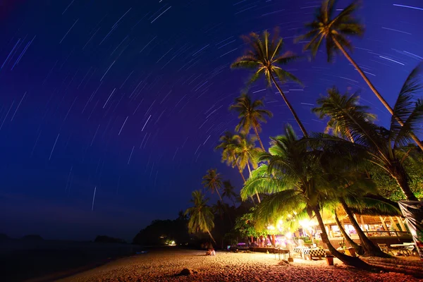 Koh Chang — Foto Stock