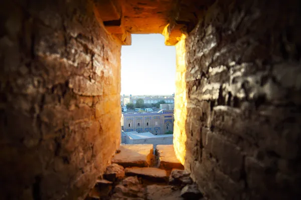 Khiva. — Foto de Stock