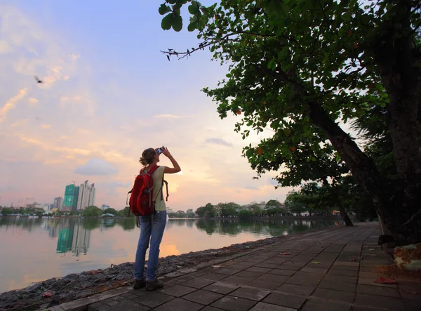 Colombo — Stockfoto