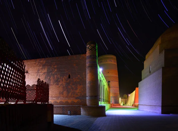 Khiva. — Fotografia de Stock