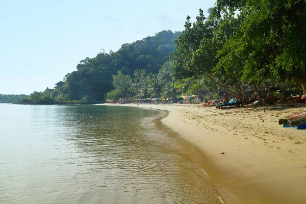 Koh Chang — Zdjęcie stockowe