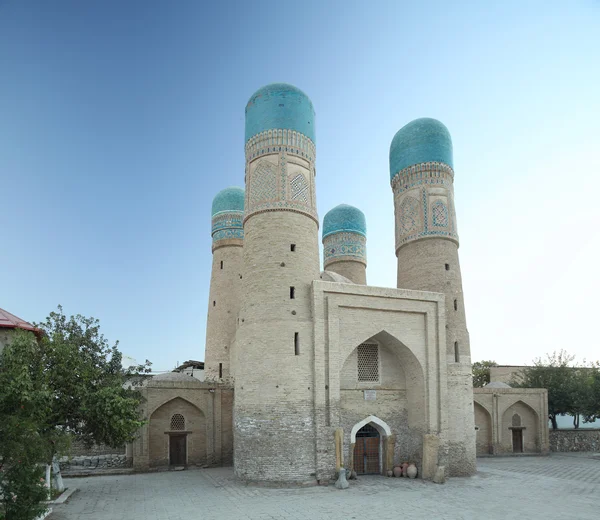 Bukhara. — Fotografia de Stock