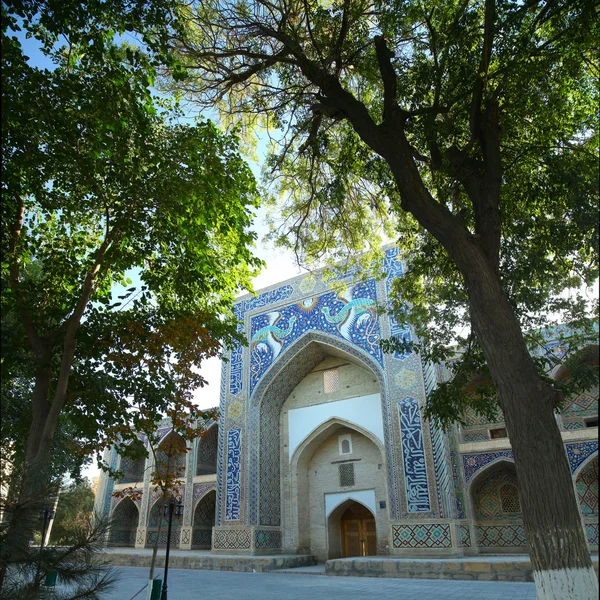 Bukhara — Stock fotografie