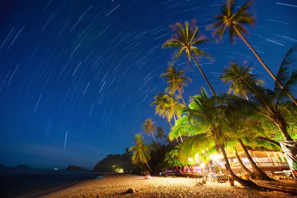 Koh Chang — Foto Stock