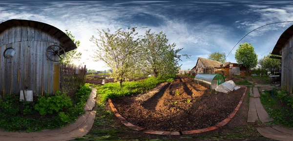 Jardín —  Fotos de Stock