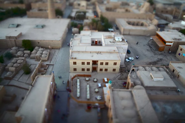 Khiva — Stock Image Khiva Royalty Free Stock Photos