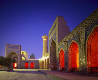 bukhara