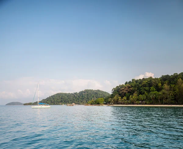 Deniz. — Stok fotoğraf