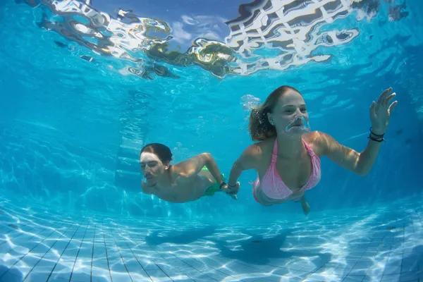 Pool — Stock Photo, Image