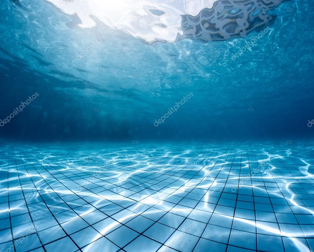 Pool — Stock Photo © mihtiander 45263635