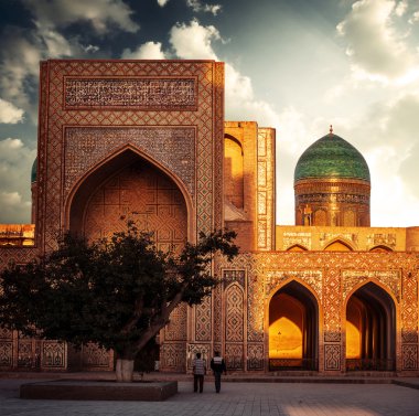 bukhara