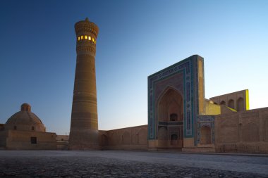 bukhara