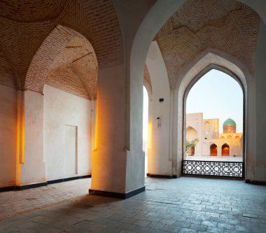 bukhara