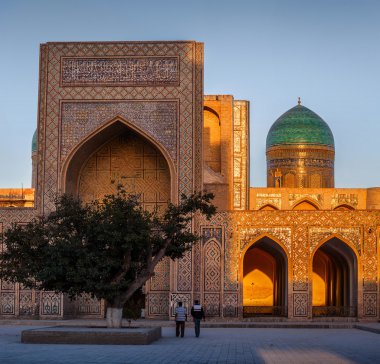 bukhara