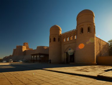 Özbekistan
